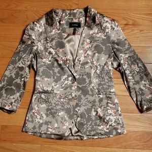 Le Chateau Womens Spring Blazer